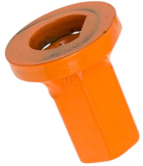 Бита для дрели ПРГ на профилегибе прокатном ПРГ-40, ПРГ-50  - фото